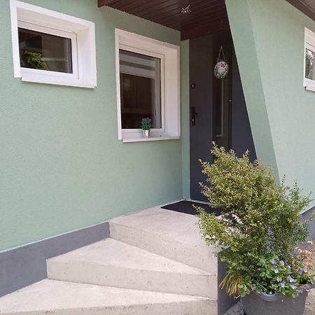 Ferienhaus Waldesruh In Idyllischer Lage, Erholung Pur Oppach Екстериор снимка