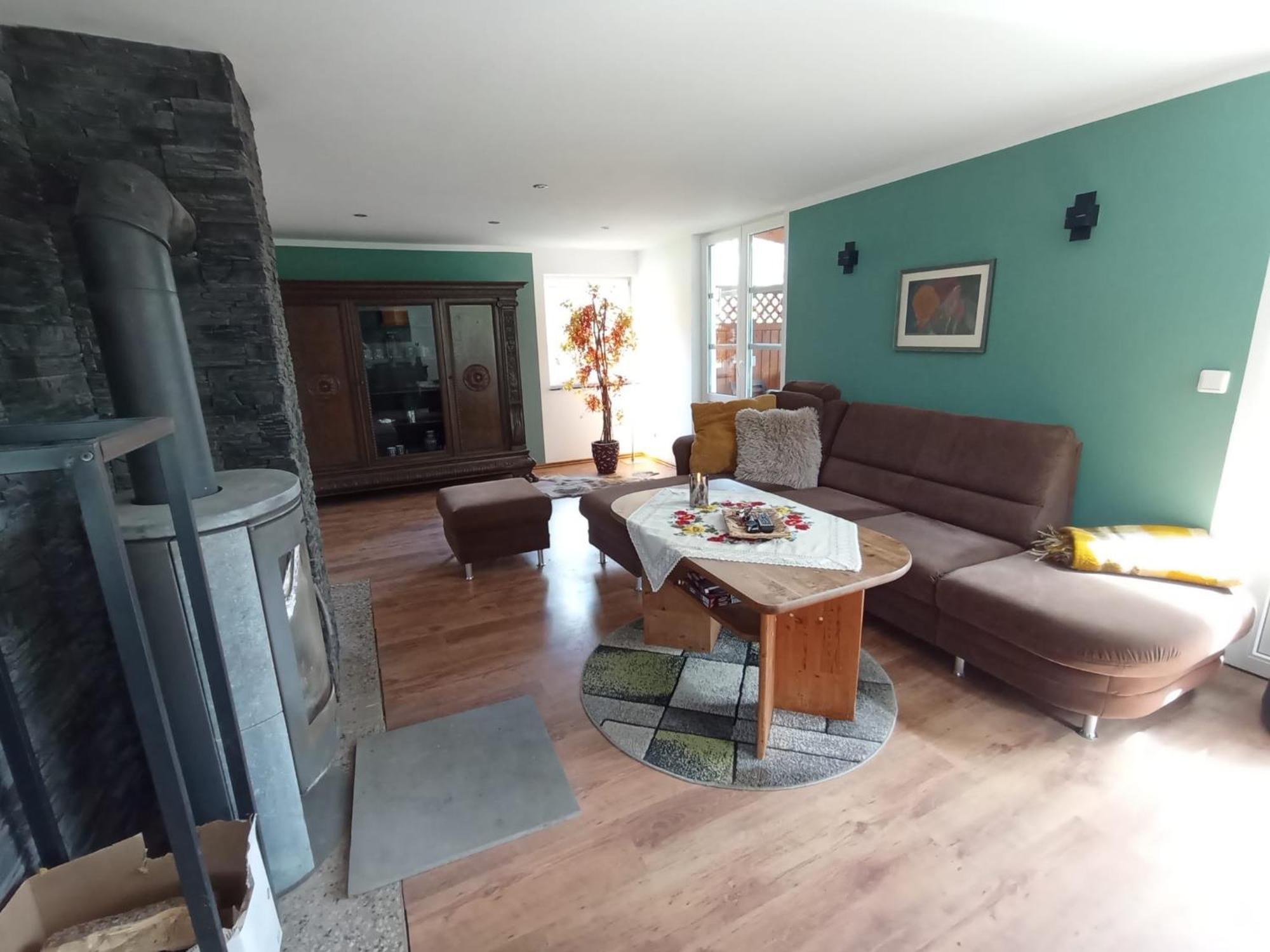 Ferienhaus Waldesruh In Idyllischer Lage, Erholung Pur Oppach Екстериор снимка