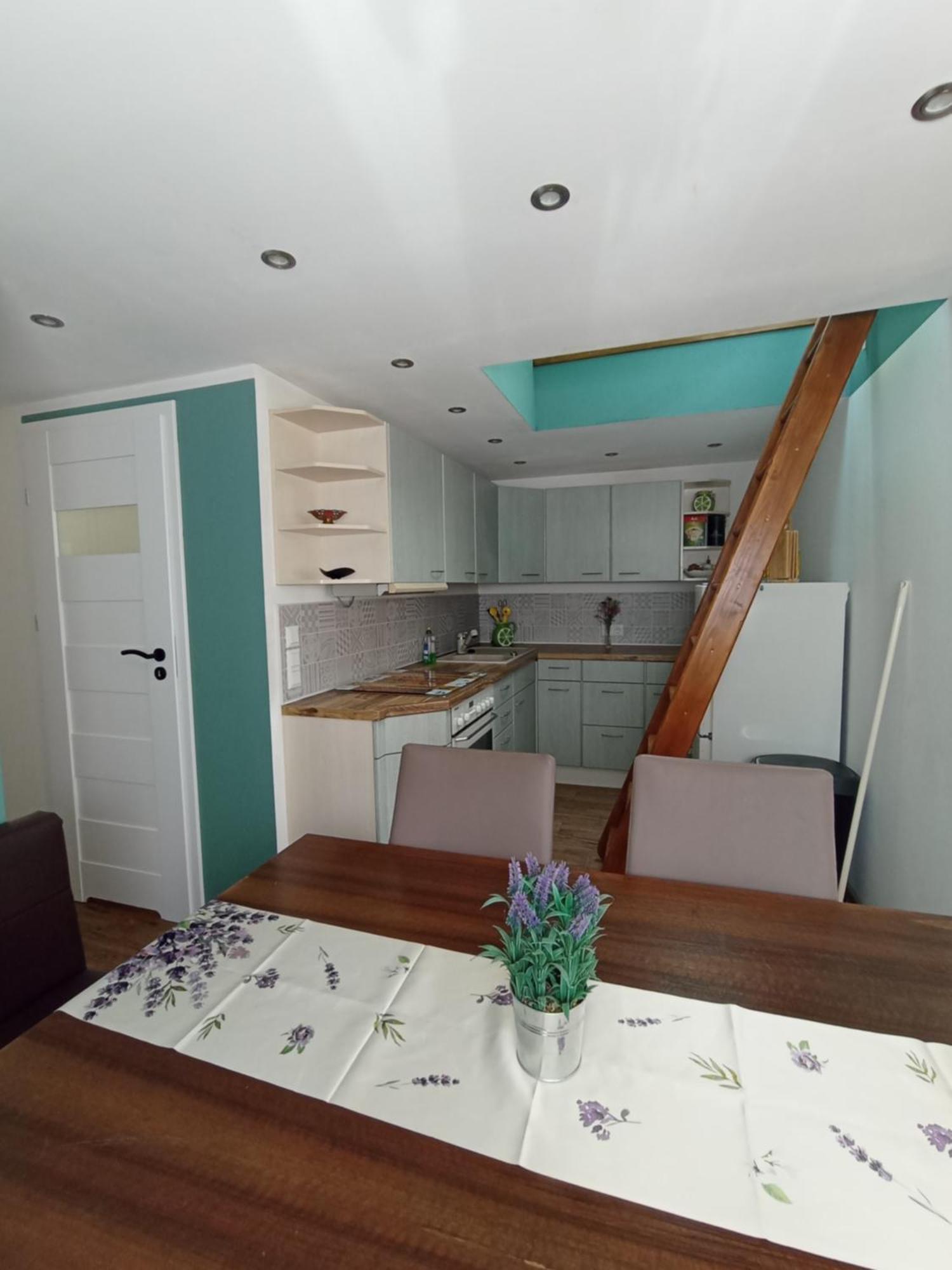 Ferienhaus Waldesruh In Idyllischer Lage, Erholung Pur Oppach Екстериор снимка